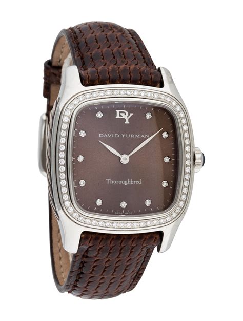 yurman watches